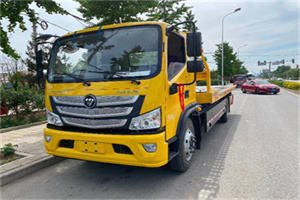 宣威汽车救援头像