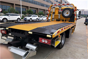 宣威24小时汽车送油服务公司