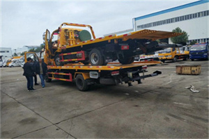 宣威同城汽车补胎