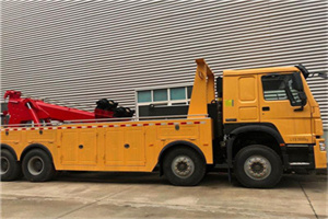 宣威道路救援公司